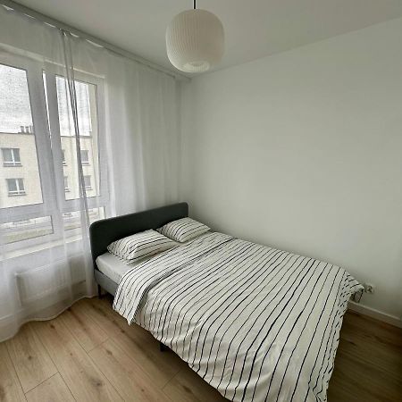 Sdh 4 Radzymin Comfortable Apartment Near Warsaw ภายนอก รูปภาพ
