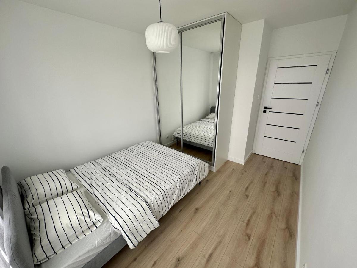 Sdh 4 Radzymin Comfortable Apartment Near Warsaw ภายนอก รูปภาพ