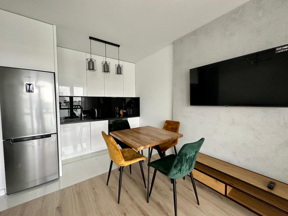 Sdh 4 Radzymin Comfortable Apartment Near Warsaw ภายนอก รูปภาพ