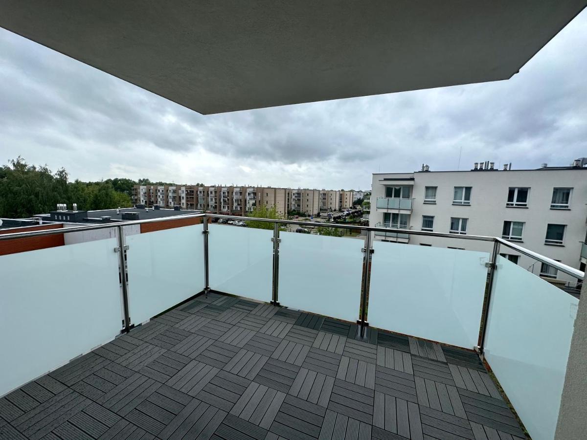 Sdh 4 Radzymin Comfortable Apartment Near Warsaw ภายนอก รูปภาพ